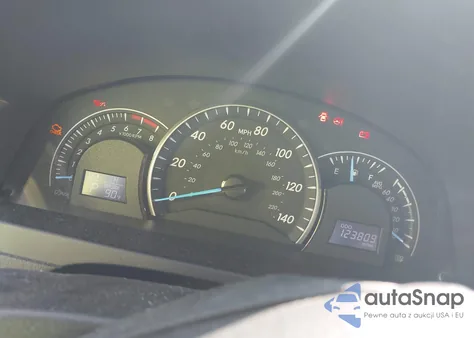 2014 Toyota Camry Le из США, поврежденный, VIN 4T4BF1FK8ER388442